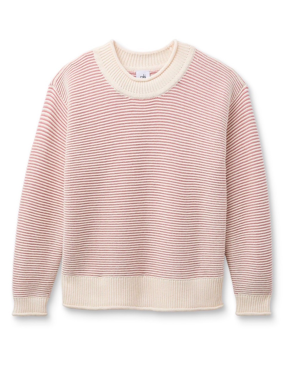 cabi Baseline Sweater, Size Small